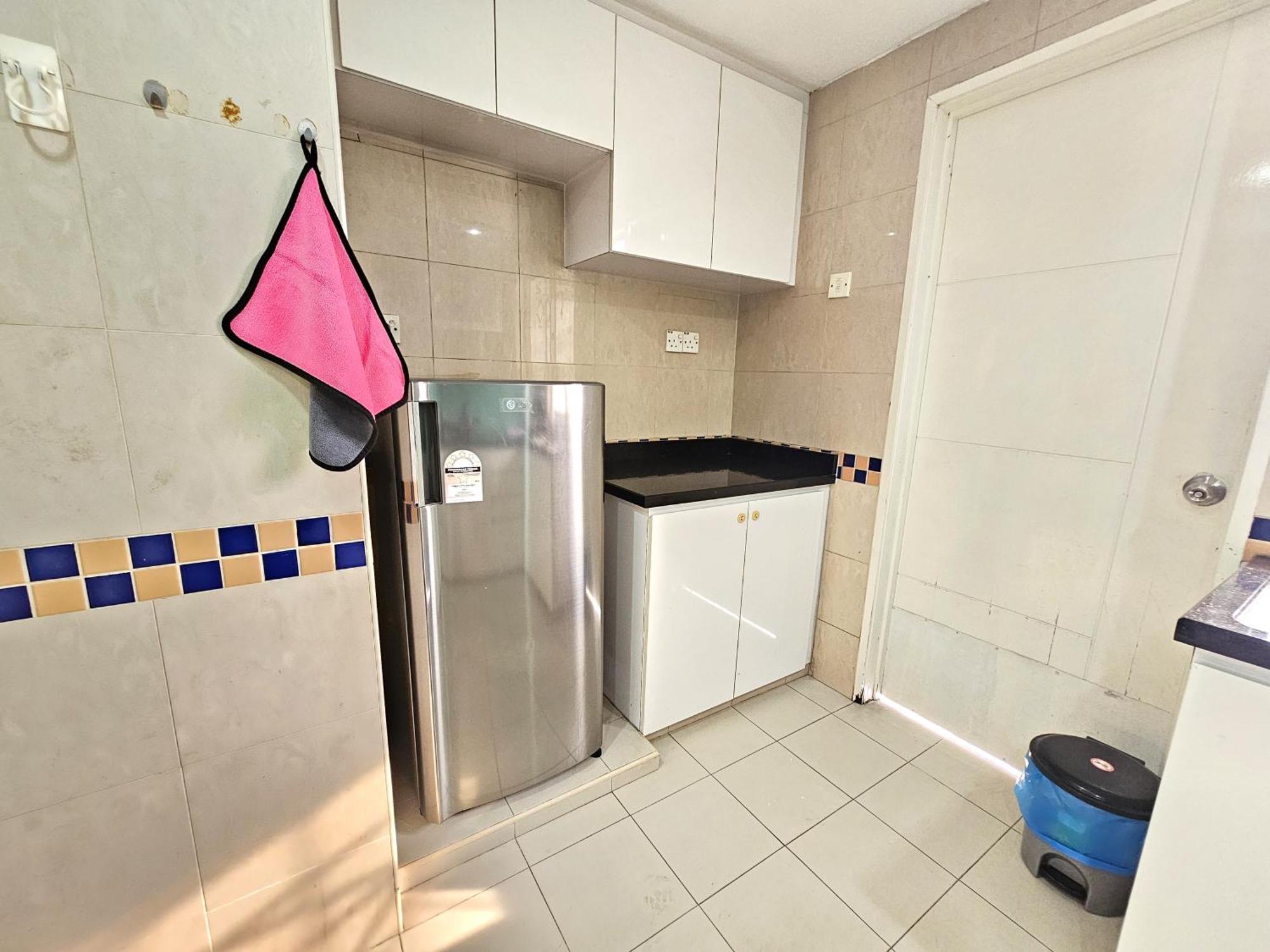 #Perfect# Location Bukit Bintang Apartment كوالالمبور المظهر الخارجي الصورة