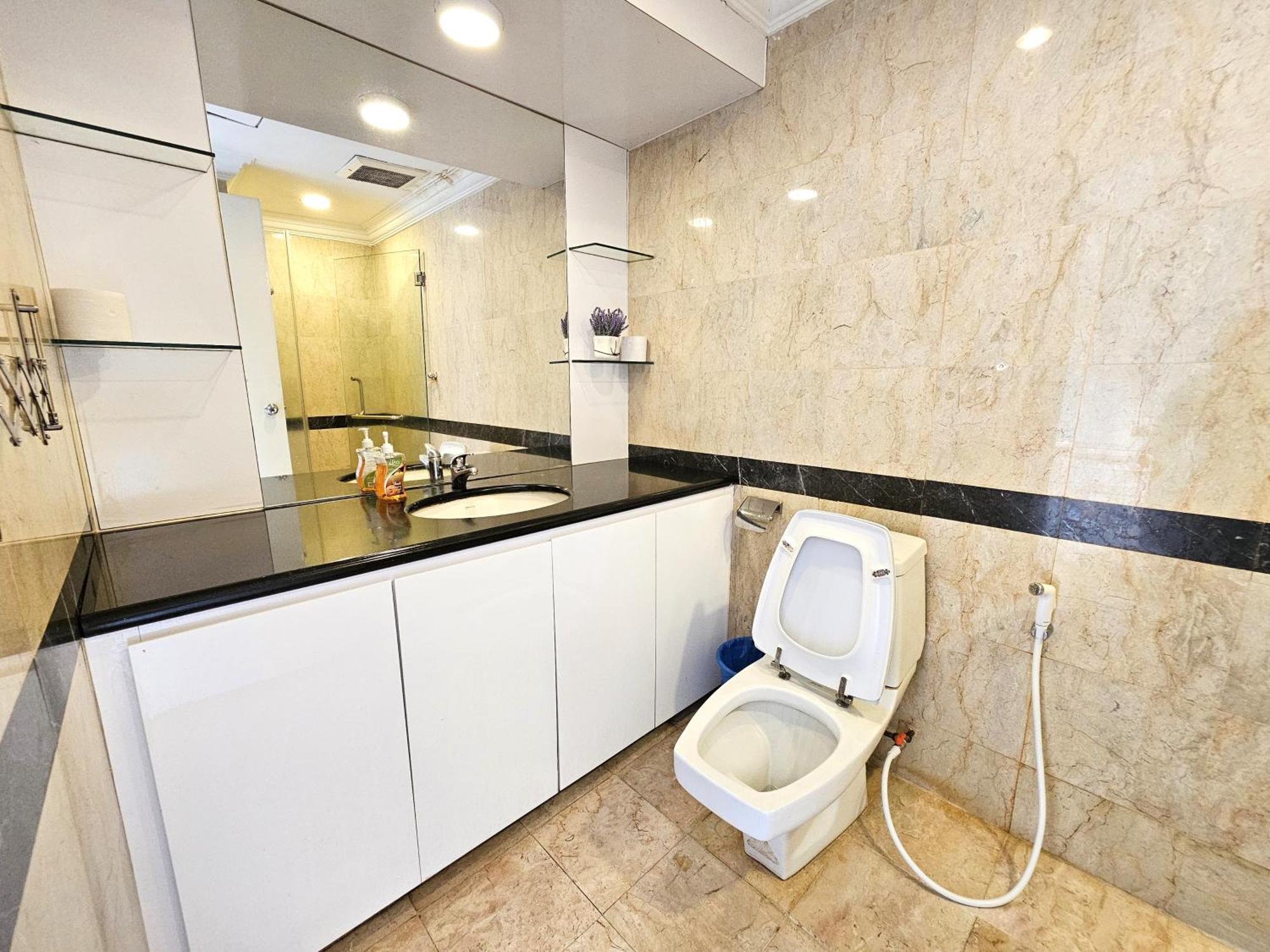 #Perfect# Location Bukit Bintang Apartment كوالالمبور المظهر الخارجي الصورة